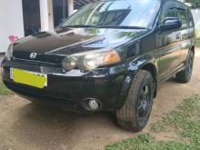 Honda HR-V 2000 SUV