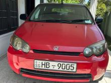 Honda HR-V 2000 SUV