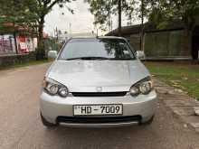 Honda HR-V 2000 SUV