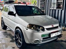 Honda HR-V 2003 SUV