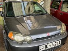 Honda HR-V 2000 SUV