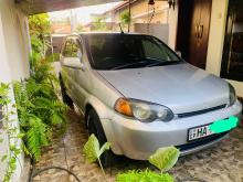 Honda HR-V 2000 SUV