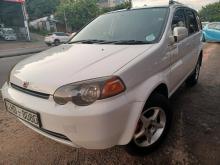 Honda HR-V 2000 SUV