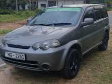 Honda HR-V Honda 2003 SUV
