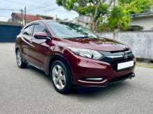 Honda HR-V VezelHybrid 2015 SUV