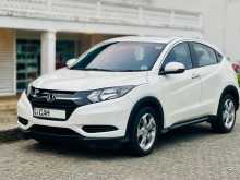 Honda VezelHybrid HR-V 2015 SUV