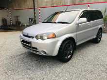 Honda HR-V 2004 SUV