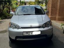 Honda HR-V 2000 SUV