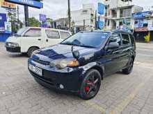 Honda HR-V 2005 SUV