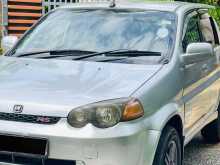 Honda HR-V 2001 SUV