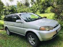 Honda Hrv 2003 SUV