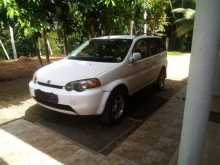 Honda HR-V 2003 SUV