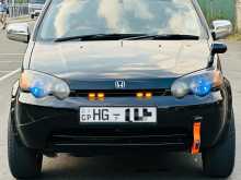 Honda HR-V 1999 SUV