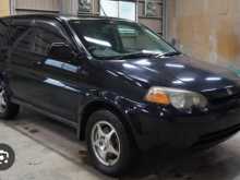 Honda HR-V 1999 SUV