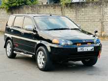 Honda HR-V 1999 SUV