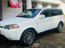 Honda HR-V 2000 SUV