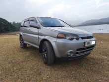 Honda HR-V 2000 SUV