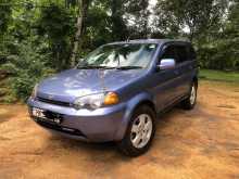 Honda HR-V 2001 SUV