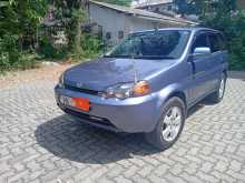 Honda HR-V 2001 SUV