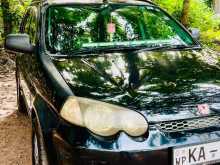Honda HR-V 2002 SUV