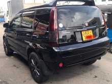 Honda HR-V 2005 SUV