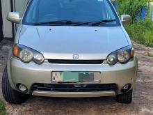 Honda HR-V 2000 SUV