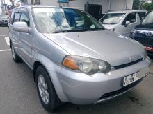 Honda HRV 2000 Car