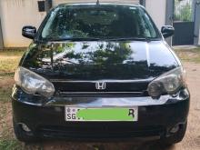 Honda HR-V 2000 SUV