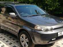 Honda HR-V 2003 SUV
