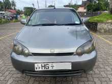 Honda HR-V 2001 SUV