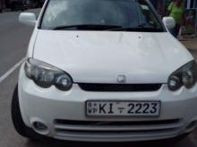 Honda HR-V 2004 SUV