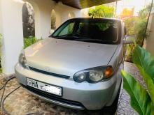 Honda HR-V 2000 SUV