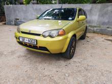 Honda HR-V 1999 SUV