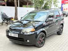 Honda HR-V 2005 SUV