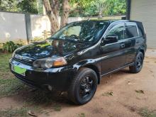 Honda HR-V 2001 SUV