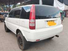 Honda HR-V GF GH3 2002 SUV
