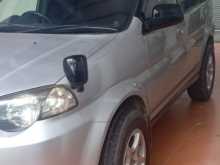 Honda HR-V Gh3 2002 SUV