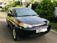Honda HR-V Jeep 2000 SUV