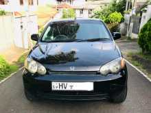 Honda HRV Jeep 2000 SUV
