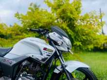 Hero-Honda Hunk 2009 Motorbike