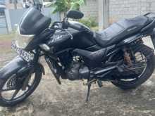 Hero-Honda Hunk 150 2011 Motorbike