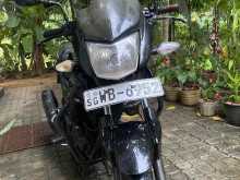 Hero-Honda Hunk 2011 Motorbike