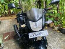 Hero-Honda Hunk 2011 Motorbike