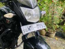 Hero-Honda Hunk 2011 Motorbike