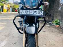 Hero HUNK 2012 Motorbike