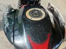 Hero-Honda Hunk 2010 motorcycle