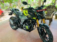 Hero-Honda Hunk 2025 Motorbike