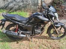 Hero-Honda Hunk 2018 Motorbike