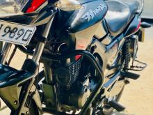 Hero-Honda Hunk 2018 Motorbike