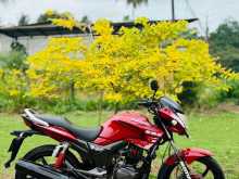 Hero-Honda Hunk 2009 Motorbike